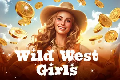 wild west girlz
