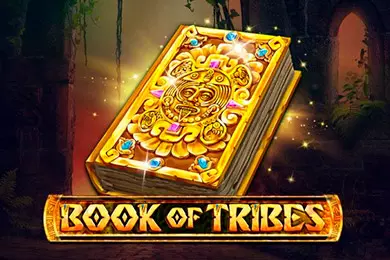 book of tribes