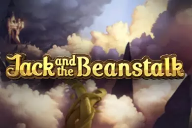 jack and beanstalk