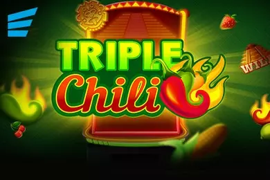 triple chili