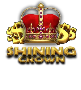 shining crown