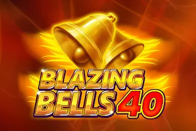 blazing bells 40