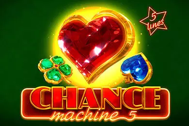 chance machine